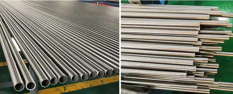 904L C-276 C22 B3 Alloy/Titanium/Hastelloy/Nickel Alloy/Monel/Welding /Seamless/Stainless/Aluminum/Copper/Carbon/Steel Pipe