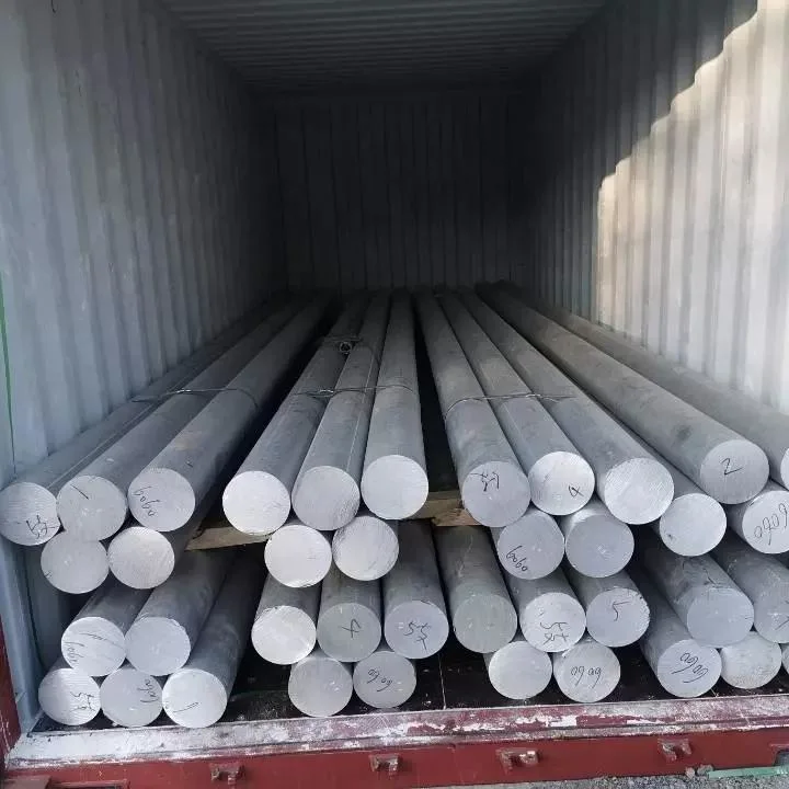 ASTM F136 Ti 6al4V Tc4 B348 B1113 2024 6061 T6 Aluminum Titanium Alloy Connecting Extruded Square Rod Bar