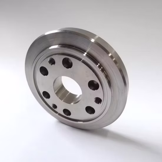 Fabricant de pièces aérospatiales forgeage de titane