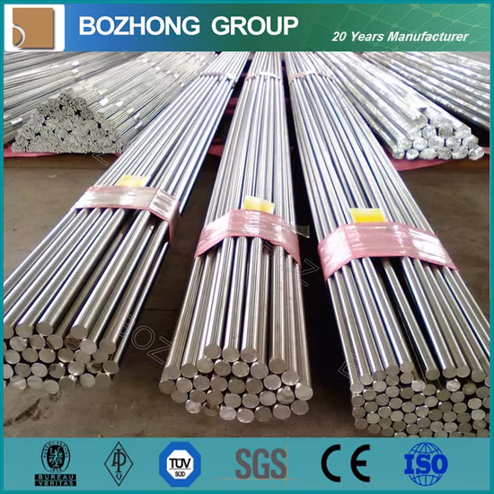  ASTM Grade 2/Ti Gr.  2 Barre et tige en titane ASTM avec un prix compétitif et d'excellentes performances