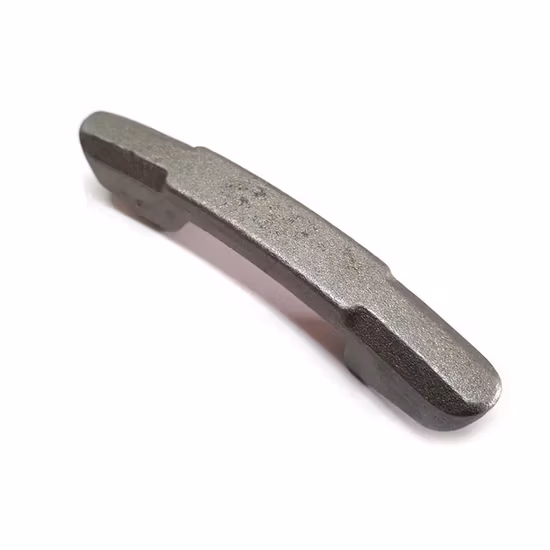 Forgeage à chaud de haute qualité, Forgeage d'acier, Forgeage d'aluminium, Forgeage de laiton, Forgeage de titane