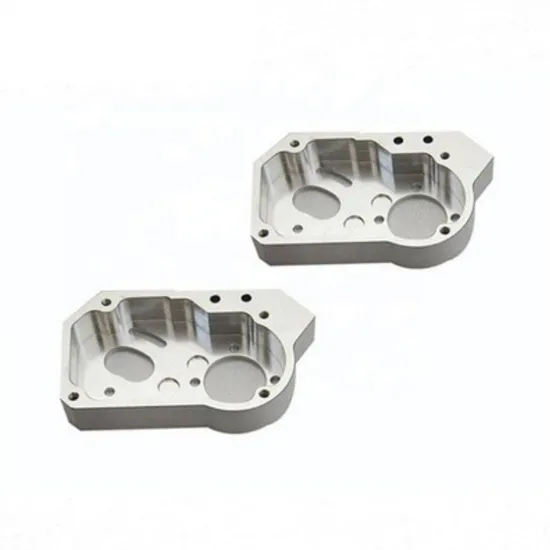 OEM personnalisé aluminium acier inoxydable fer titane laiton cuivre POM métal machines Auto moto vélo tournant fraisage forgeage