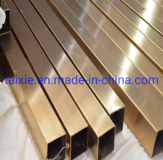 Titane Grade 9 Gr9 Ti9 Ta9 Wnr3.7195 Unsr56320 Ti